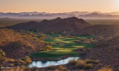 AUCTION: BID DECEMBER 4-17. Listed for $3M. Starting Bids on Eagle Mountain Golf Club in Arizona - for sale on GolfHomes.com, golf home, golf lot