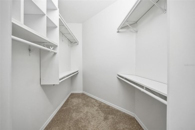 Experience golf course living at its finest on the 7th fairway on Country Club of Mount Dora in Florida - for sale on GolfHomes.com, golf home, golf lot