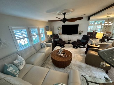 A beautifully cared for and updated 2 bedrooms, 2 bathrooms with on Del Tura Golf and Country Club in Florida - for sale on GolfHomes.com, golf home, golf lot