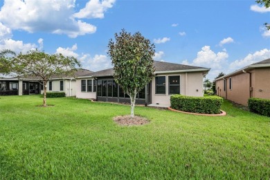 Under contract-accepting backup offers. STUNNING 2015 K on Tampa Bay Golf and Country Club in Florida - for sale on GolfHomes.com, golf home, golf lot