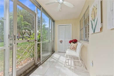 Your Florida retreat awaits! This charming 1 BR/1 Bath 1st floor on Monterey Yacht and Country Club in Florida - for sale on GolfHomes.com, golf home, golf lot