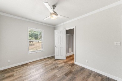 RIVERFRONT PROPERTY, NEW MANFACUTURED HOME, TWO 1 BEDROOM WITH on Rebecca Creek Golf Club in Texas - for sale on GolfHomes.com, golf home, golf lot