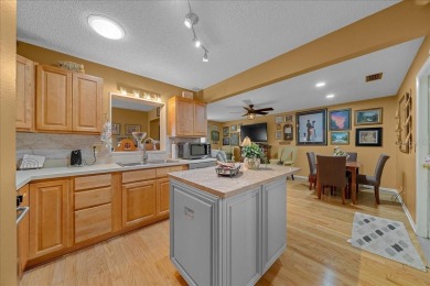 Come discover this inviting 2-bedroom, 2-bath Montgomery Villa on On Top of the World Golf Course in Florida - for sale on GolfHomes.com, golf home, golf lot