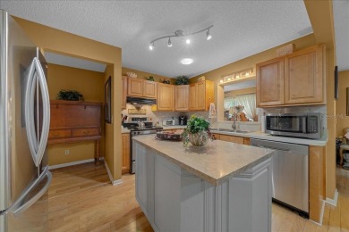 Come discover this inviting 2-bedroom, 2-bath Montgomery Villa on On Top of the World Golf Course in Florida - for sale on GolfHomes.com, golf home, golf lot