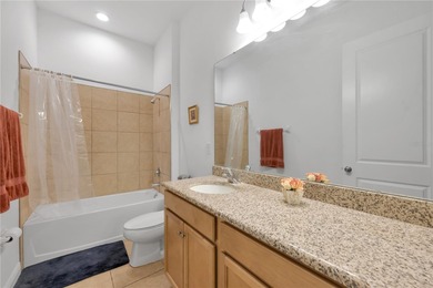 Tucked inside the tranquil and golf-cart-friendly community of on The Golf Club of Cypress Creek in Florida - for sale on GolfHomes.com, golf home, golf lot