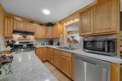 Come discover this inviting 2-bedroom, 2-bath Montgomery Villa on On Top of the World Golf Course in Florida - for sale on GolfHomes.com, golf home, golf lot