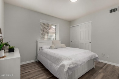 Experience resort-style living in Arrowhead Ranch! Live every on Arrowhead Country Club in Arizona - for sale on GolfHomes.com, golf home, golf lot