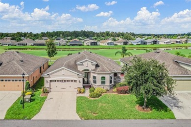 Under contract-accepting backup offers. STUNNING 2015 K on Tampa Bay Golf and Country Club in Florida - for sale on GolfHomes.com, golf home, golf lot