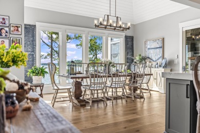 AN EXTRAORDINARY OPPORTUNITY TO HAVE LAKEFRONT LIVING AT ITS on Reynolds Lake Oconee - The Landing in Georgia - for sale on GolfHomes.com, golf home, golf lot