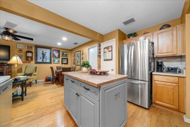 Come discover this inviting 2-bedroom, 2-bath Montgomery Villa on On Top of the World Golf Course in Florida - for sale on GolfHomes.com, golf home, golf lot