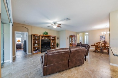 Under contract-accepting backup offers. STUNNING 2015 K on Tampa Bay Golf and Country Club in Florida - for sale on GolfHomes.com, golf home, golf lot