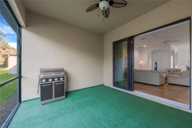 Tucked inside the tranquil and golf-cart-friendly community of on The Golf Club of Cypress Creek in Florida - for sale on GolfHomes.com, golf home, golf lot