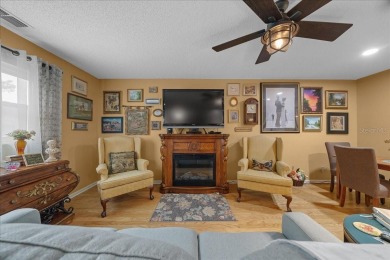 Come discover this inviting 2-bedroom, 2-bath Montgomery Villa on On Top of the World Golf Course in Florida - for sale on GolfHomes.com, golf home, golf lot