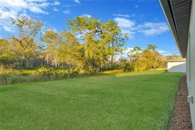 Tucked inside the tranquil and golf-cart-friendly community of on The Golf Club of Cypress Creek in Florida - for sale on GolfHomes.com, golf home, golf lot