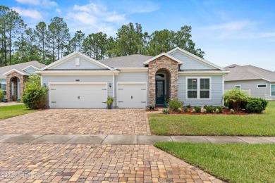 Welcome to this gated golf course community of Palencia in St on The Palencia Club in Florida - for sale on GolfHomes.com, golf home, golf lot