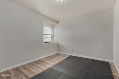 Experience resort-style living in Arrowhead Ranch! Live every on Arrowhead Country Club in Arizona - for sale on GolfHomes.com, golf home, golf lot