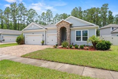 Welcome to this gated golf course community of Palencia in St on The Palencia Club in Florida - for sale on GolfHomes.com, golf home, golf lot