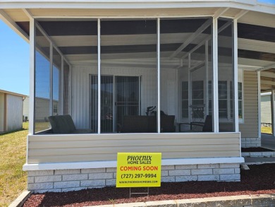 This worry-free, renovated 2-bedroom, 2-bath home, in the heart on The Links Golf Course in Florida - for sale on GolfHomes.com, golf home, golf lot