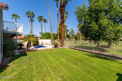 Experience resort-style living in Arrowhead Ranch! Live every on Arrowhead Country Club in Arizona - for sale on GolfHomes.com, golf home, golf lot