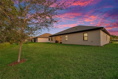 Tucked inside the tranquil and golf-cart-friendly community of on The Golf Club of Cypress Creek in Florida - for sale on GolfHomes.com, golf home, golf lot