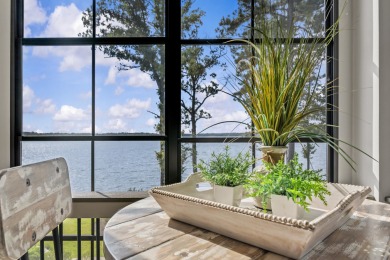 AN EXTRAORDINARY OPPORTUNITY TO HAVE LAKEFRONT LIVING AT ITS on Reynolds Lake Oconee - The Landing in Georgia - for sale on GolfHomes.com, golf home, golf lot