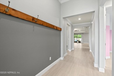 Welcome to this gated golf course community of Palencia in St on The Palencia Club in Florida - for sale on GolfHomes.com, golf home, golf lot