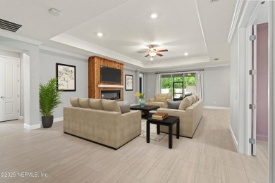 Welcome to this gated golf course community of Palencia in St on The Palencia Club in Florida - for sale on GolfHomes.com, golf home, golf lot