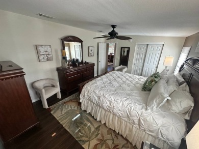 A beautifully cared for and updated 2 bedrooms, 2 bathrooms with on Del Tura Golf and Country Club in Florida - for sale on GolfHomes.com, golf home, golf lot