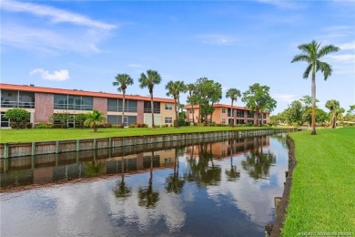 Your Florida retreat awaits! This charming 1 BR/1 Bath 1st floor on Monterey Yacht and Country Club in Florida - for sale on GolfHomes.com, golf home, golf lot