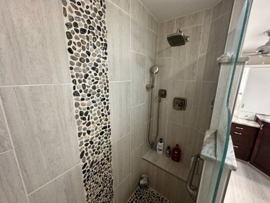 A beautifully cared for and updated 2 bedrooms, 2 bathrooms with on Del Tura Golf and Country Club in Florida - for sale on GolfHomes.com, golf home, golf lot