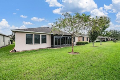 Under contract-accepting backup offers. STUNNING 2015 K on Tampa Bay Golf and Country Club in Florida - for sale on GolfHomes.com, golf home, golf lot