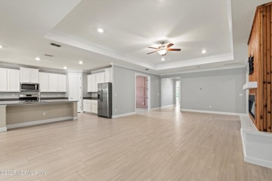Welcome to this gated golf course community of Palencia in St on The Palencia Club in Florida - for sale on GolfHomes.com, golf home, golf lot