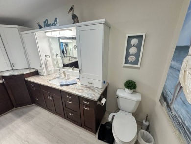 A beautifully cared for and updated 2 bedrooms, 2 bathrooms with on Del Tura Golf and Country Club in Florida - for sale on GolfHomes.com, golf home, golf lot