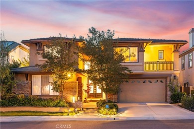 Welcome to this beautiful guard-gated community of Coto de Caza on Coto De Caza Golf Club in California - for sale on GolfHomes.com, golf home, golf lot