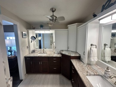 A beautifully cared for and updated 2 bedrooms, 2 bathrooms with on Del Tura Golf and Country Club in Florida - for sale on GolfHomes.com, golf home, golf lot