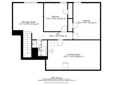 Immaculate One-Owner Townhome with Main Level Living! This on Falcon Lakes Golf Course in Kansas - for sale on GolfHomes.com, golf home, golf lot