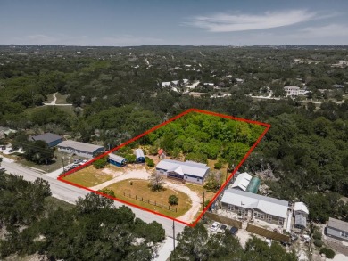 RIVERFRONT PROPERTY, NEW MANFACUTURED HOME, TWO 1 BEDROOM WITH on Rebecca Creek Golf Club in Texas - for sale on GolfHomes.com, golf home, golf lot