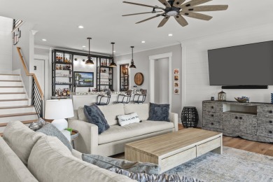 AN EXTRAORDINARY OPPORTUNITY TO HAVE LAKEFRONT LIVING AT ITS on Reynolds Lake Oconee - The Landing in Georgia - for sale on GolfHomes.com, golf home, golf lot