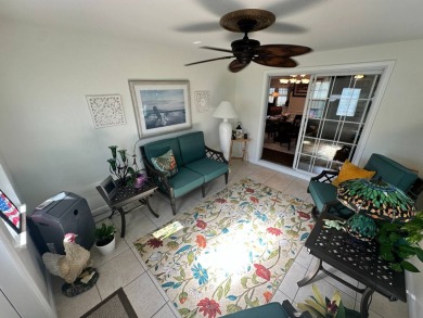 A beautifully cared for and updated 2 bedrooms, 2 bathrooms with on Del Tura Golf and Country Club in Florida - for sale on GolfHomes.com, golf home, golf lot
