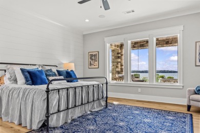 AN EXTRAORDINARY OPPORTUNITY TO HAVE LAKEFRONT LIVING AT ITS on Reynolds Lake Oconee - The Landing in Georgia - for sale on GolfHomes.com, golf home, golf lot