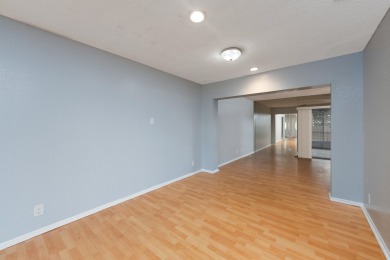 GORGEOUS, UPDATED, SKYLIGHTS, FANS, FRESHLY PAINTED, SCREENED on Forest Oaks Golf Club in Florida - for sale on GolfHomes.com, golf home, golf lot