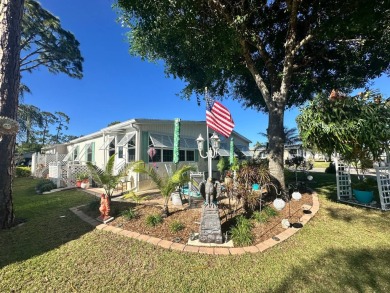 A beautifully cared for and updated 2 bedrooms, 2 bathrooms with on Del Tura Golf and Country Club in Florida - for sale on GolfHomes.com, golf home, golf lot