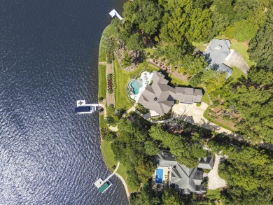 AN EXTRAORDINARY OPPORTUNITY TO HAVE LAKEFRONT RESORT LIVING AT on Reynolds Lake Oconee - The Landing in Georgia - for sale on GolfHomes.com, golf home, golf lot