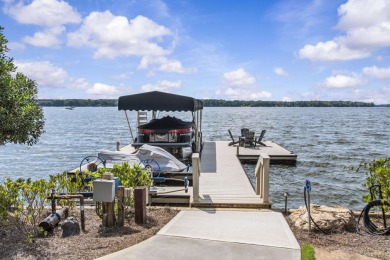 AN EXTRAORDINARY OPPORTUNITY TO HAVE LAKEFRONT RESORT LIVING AT on Reynolds Lake Oconee - The Landing in Georgia - for sale on GolfHomes.com, golf home, golf lot
