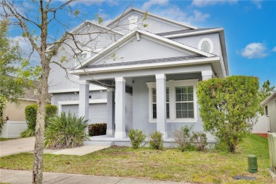 Welcome Home to the BEAUTIFUL Community of Harmony!! This on Harmony Golf Preserve in Florida - for sale on GolfHomes.com, golf home, golf lot