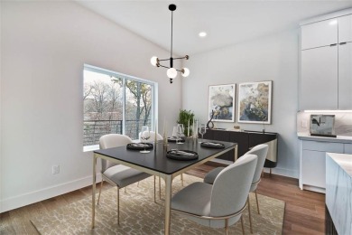 Modern luxury w/ quick access to the Back 40 Trailhead, Metfield on Bella Vista - Metfield Golf Complex and Country Club in Arkansas - for sale on GolfHomes.com, golf home, golf lot