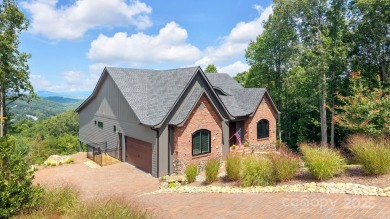 This unforgettable, Kenmure home, located in Historic Flat Rock on Kenmure Country Club in North Carolina - for sale on GolfHomes.com, golf home, golf lot