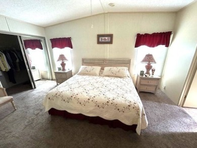 Welcome to your Florida dream home! This beautifully maintained on Crystal Lake Club in Florida - for sale on GolfHomes.com, golf home, golf lot