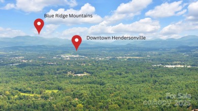 This unforgettable, Kenmure home, located in Historic Flat Rock on Kenmure Country Club in North Carolina - for sale on GolfHomes.com, golf home, golf lot