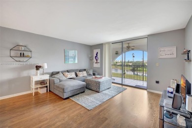 Top-floor condo with stunning golf course and lake views. This on  in Florida - for sale on GolfHomes.com, golf home, golf lot